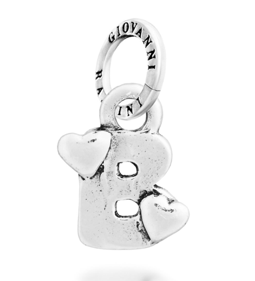 Charm Giovanni Raspini in Argento 12778 - 12778